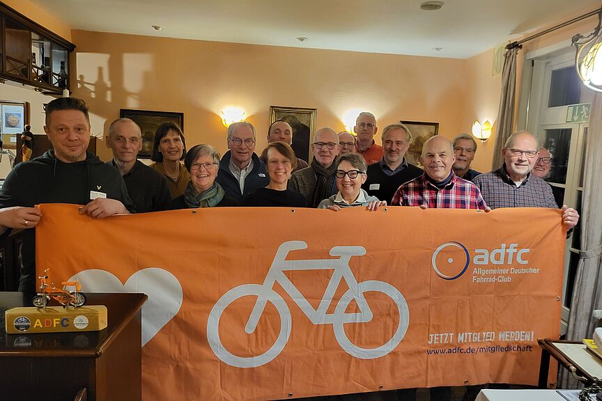 ADFC Nachbarn von Celle