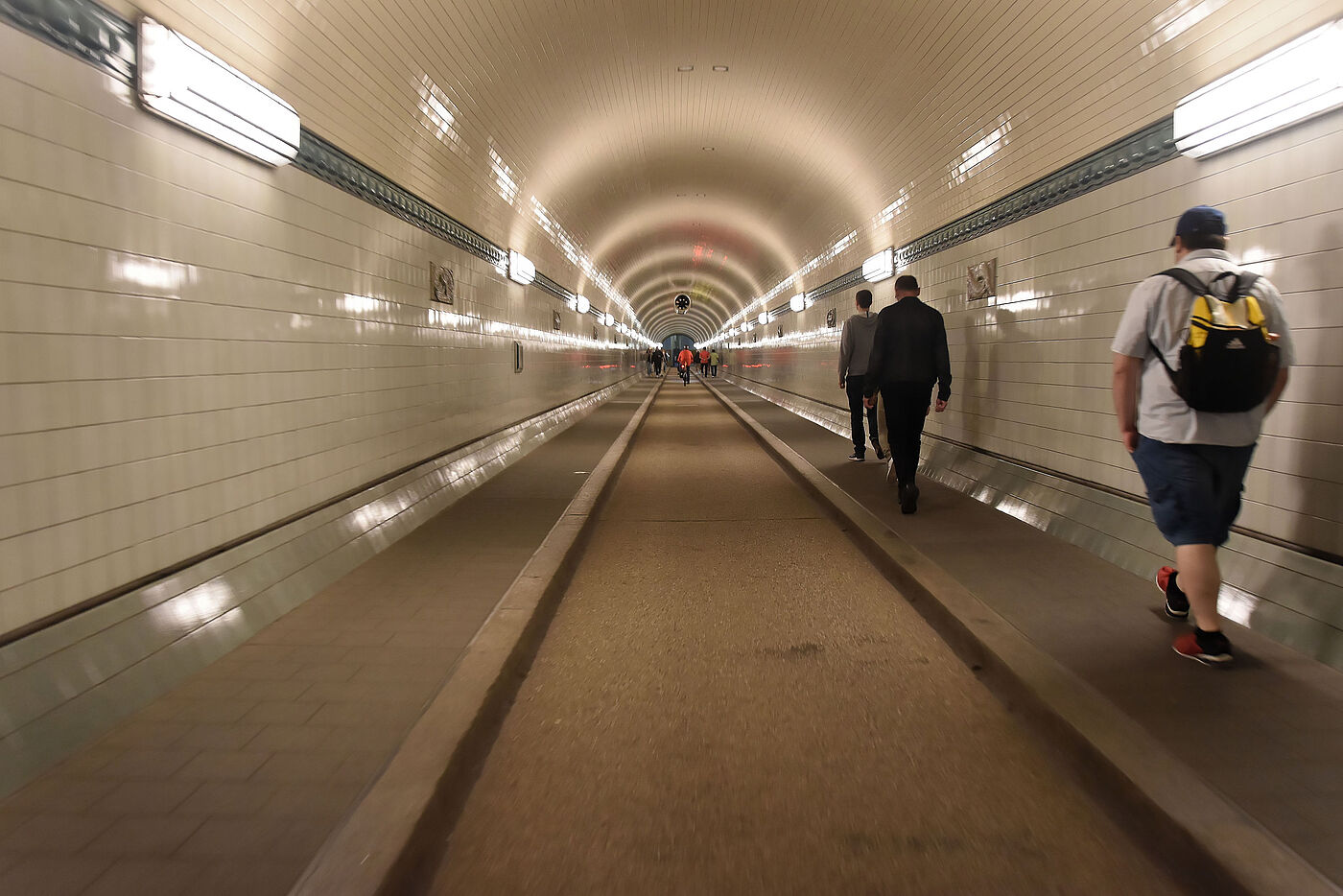 2022_HH_Sternfahrt__1 Alter Elbtunnel