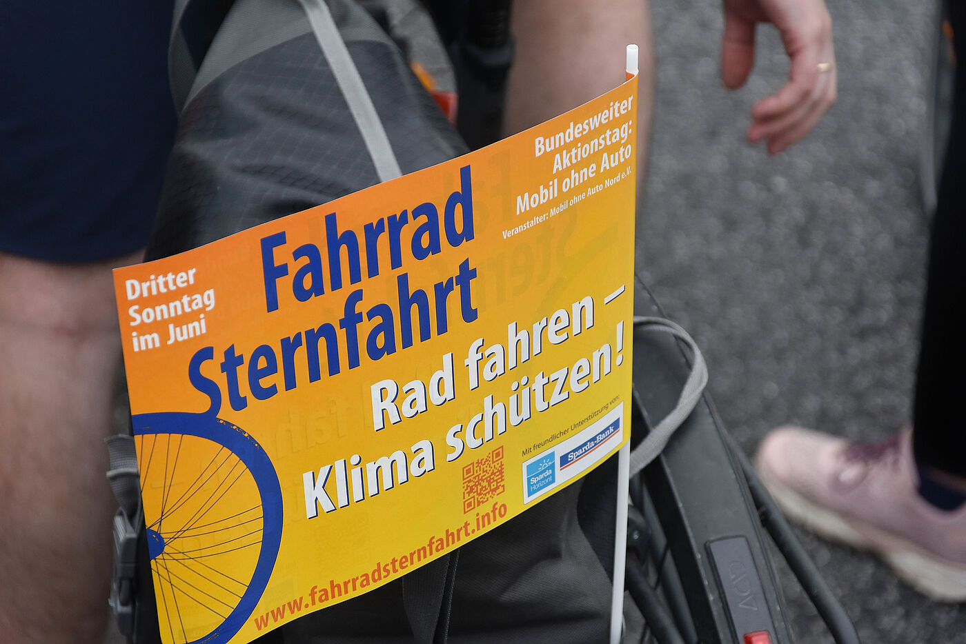 2022_HH_Sternfahrt__3 Fahrradsternfahrt Hamburg - die Fahrrademo für die Verkehrswende