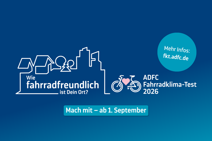 Save-the-Date 1620*1080 Fahrradklimatest 2026