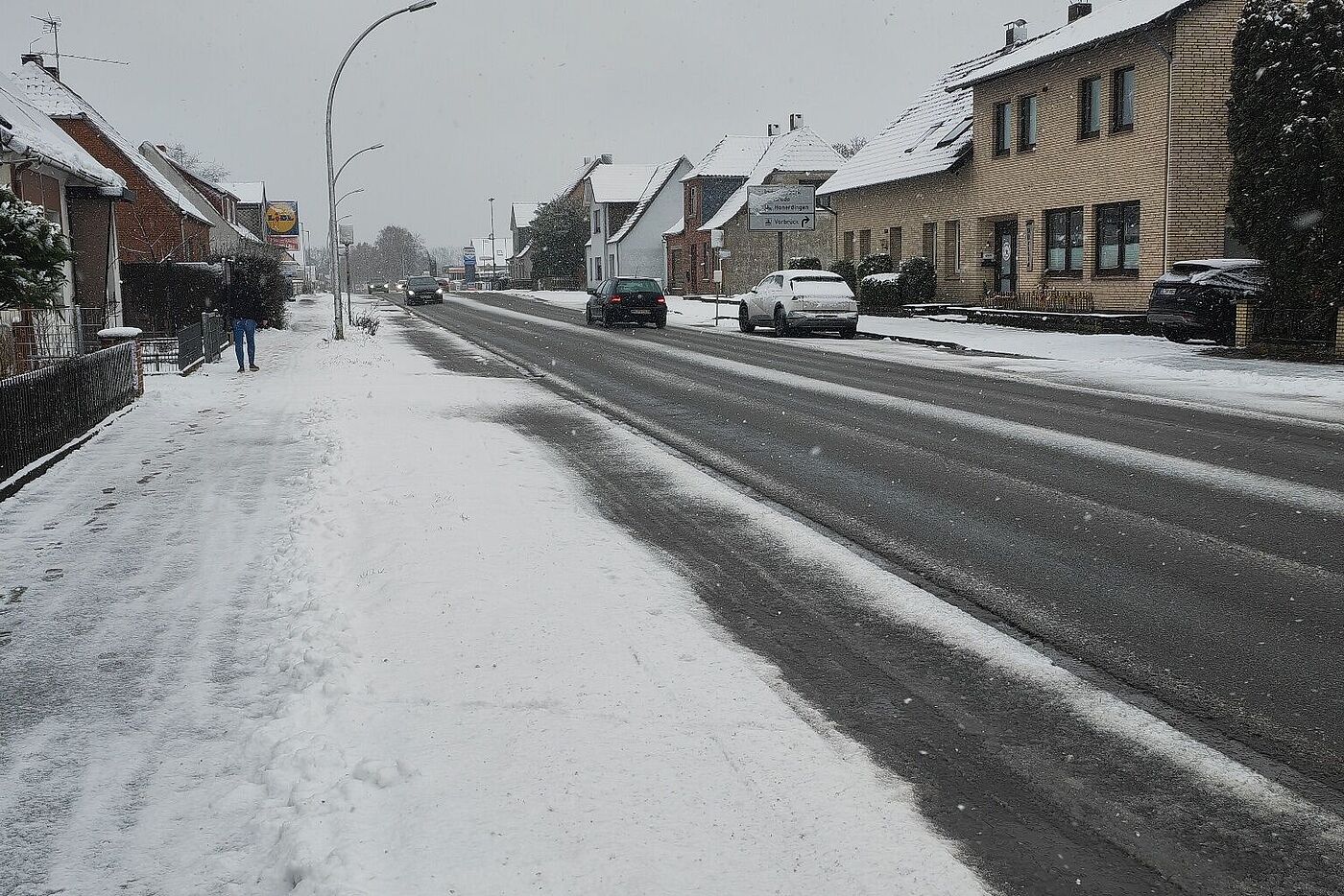 Walsrode, Quintusstraße