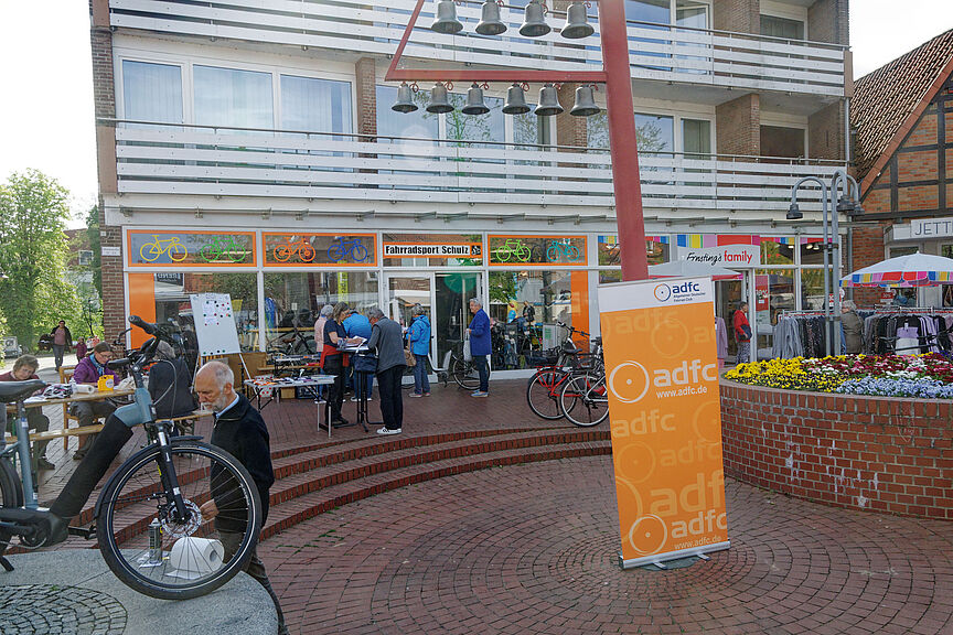 Codieraktion in Soltau Codieraktion in Soltau