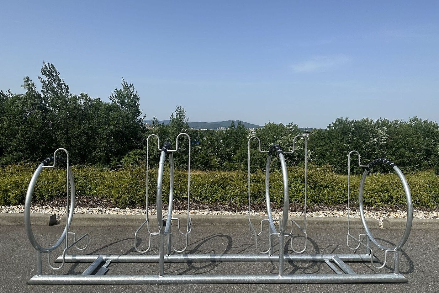 Badeko Fahrradständer Badeko Fahrradständer